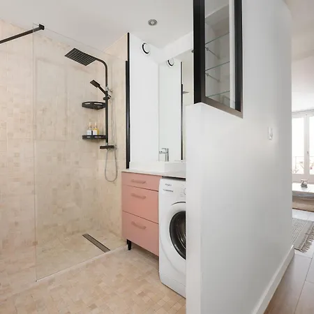 T2 Havre De Paix Centre Ville Toulouse - Parking Prive - Metro & Tram Palais De Justice 2Min * Toulouse