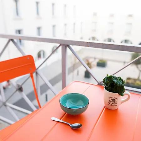 T2 Havre De Paix Centre - Parking Prive - Metro & Tram Palais De Justice 2min Τουλούζη