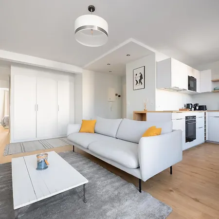 T2 Havre De Paix Centre Ville Toulouse - Parking Prive - Metro & Tram Palais De Justice 2Min * 圖盧茲