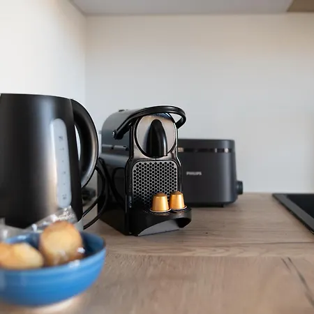 公寓 T2 Havre De Paix Centre Ville Toulouse - Parking Prive - Metro & Tram Palais De Justice 2Min *