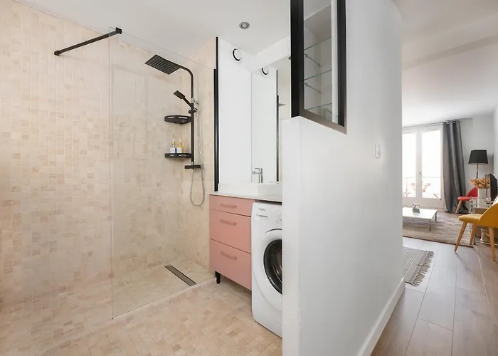 T2 Havre De Paix Centre - Parking Prive - Metro & Tram Palais De Justice 2min * Τουλούζη