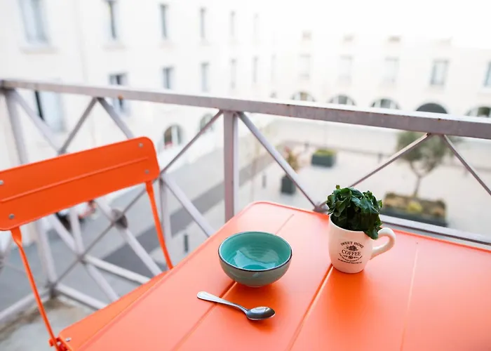 T2 Havre De Paix Centre - Parking Prive - Metro & Tram Palais De Justice 2min 圖盧茲