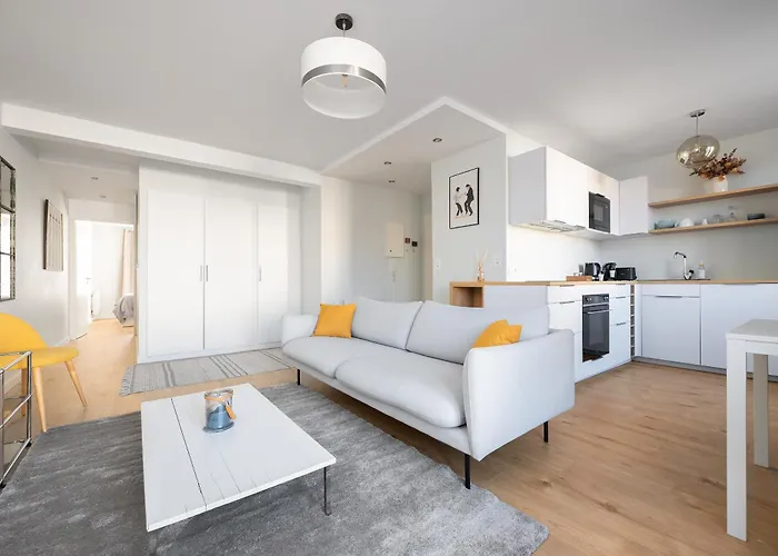 T2 Havre De Paix Centre - Parking Prive - Metro & Tram Palais De Justice 2min * 圖盧茲