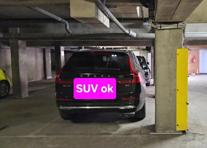 Διαμέρισμα T2 Havre De Paix Centre - Parking Prive - Metro & Tram Palais De Justice 2min Τουλούζη