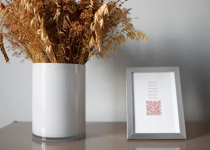 T2 Havre De Paix Centre - Parking Prive - Metro & Tram Palais De Justice 2min Apartment Toulouse